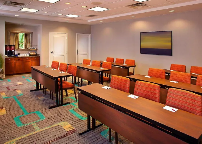 Residence Inn By Marriott Daytona Beach Speedway/Airport