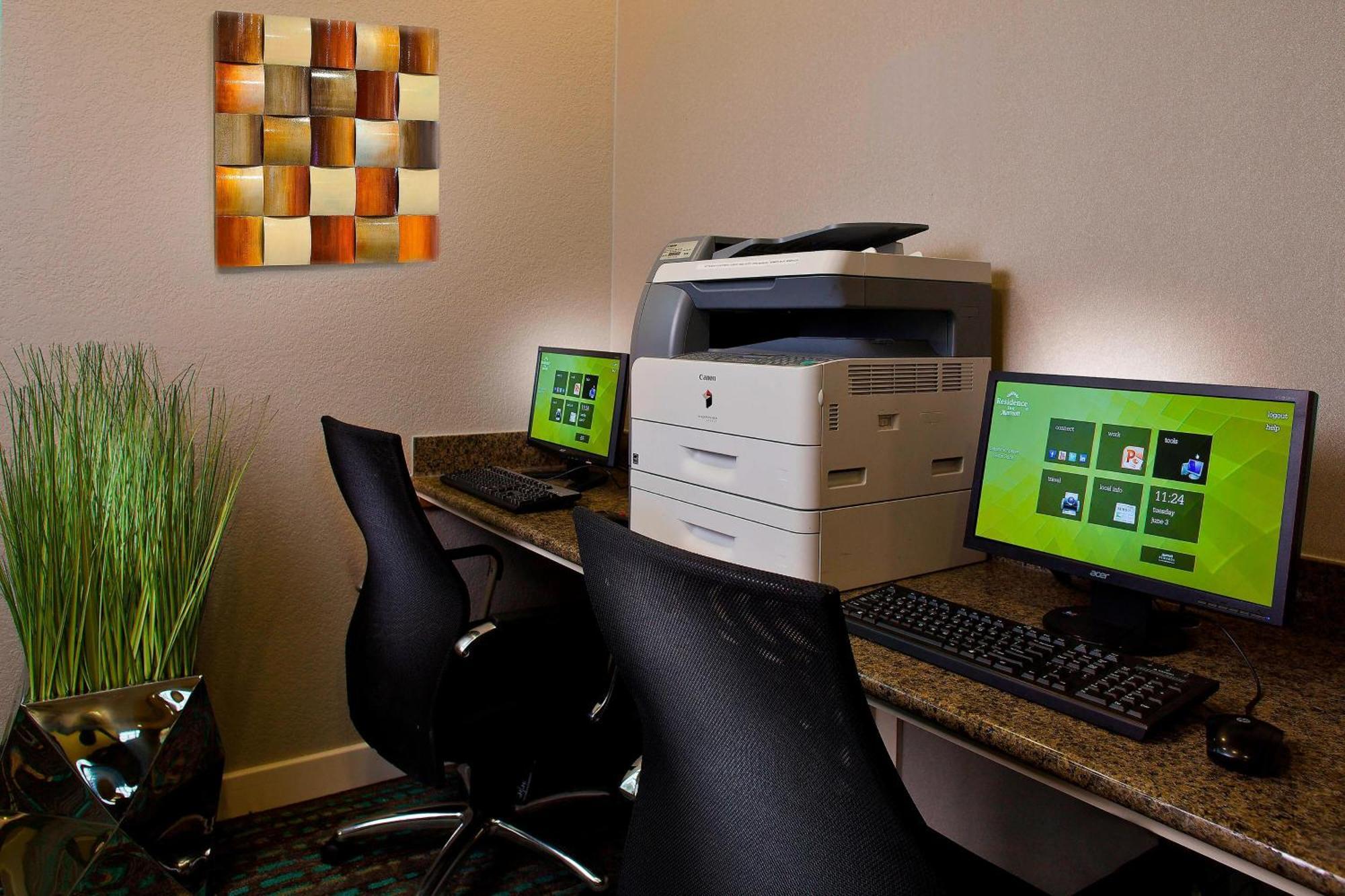 By Marriott Daytona Speedway/airport Hotel 3*