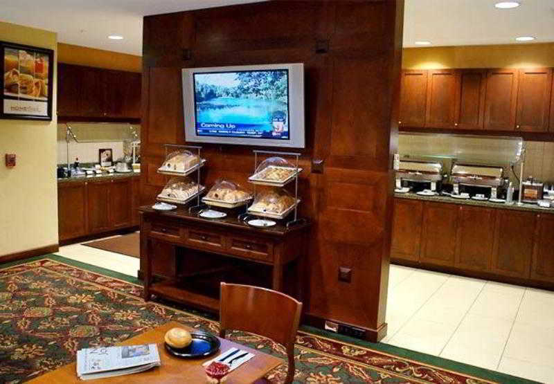 By Marriott Daytona Speedway/airport 3* Daytona Beach