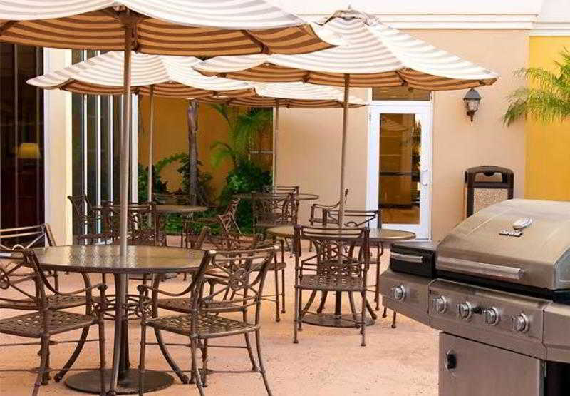 Hotel By Marriott Daytona Speedway/airport Daytona Beach
