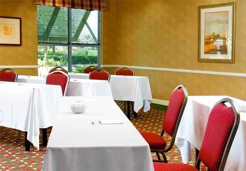 By Marriott Speedway/airport Hotel 3*